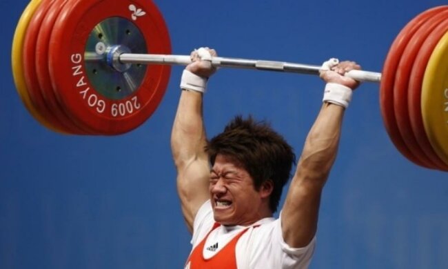 Чемпіона дискваліфікували на 10 років за новорічну бійку