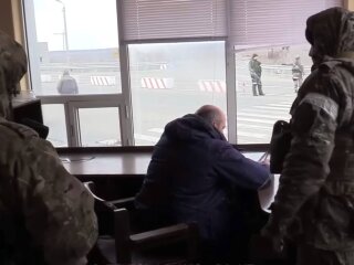 Військові, фото: скріншот з відео