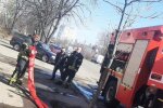 Пожежники, фото ілюстративне: Facebook ДСНС України