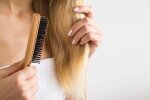 Догляд за волоссям, фото salonsecret