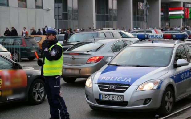 Приказал молчать: полский работодатель сдал больную украинку полиции