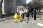 Олександрівська клінічна лікарня м. Києва - фото Знай.ua