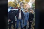 На Закарпатті супервумен у погонах відбили дідуся від зухвалого грабіжника: "Слабка стать, кажете?"