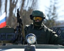 Партизани вбили 28 російських військових на території Росії