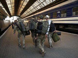 Военнослужащие / фото: depositphotos