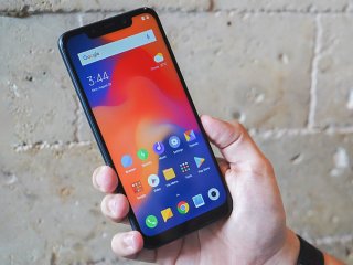 Pocophone F2