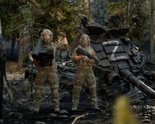 Project Freedom, скріншот: cybernation.team