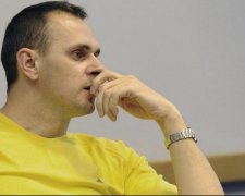 88-й день голодовки: появились фото Сенцова из колонии