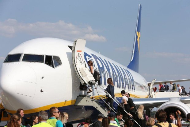 Ryanair готовится сообщить украинцам важную новость: вы будете счастливы