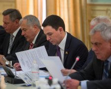 Володимир Прокопів написав заяву: експерти розповіли, від чого біжить секретар Київради