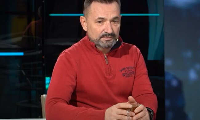 Сергій Гайдай