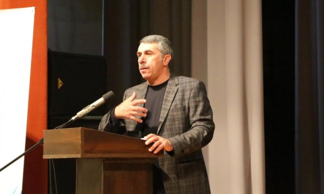 Як зібрати дитину на прогулянку до лісу: Комаровський дав цінні поради
