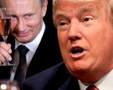 Путін передбачив результат війни зі США