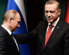 Крымские клоуны Путина размечтались о Турции