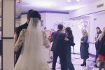 Весілля, кадр з відео