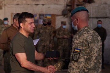 Володимир Зеленський, instagram.com/zelenskiy_official