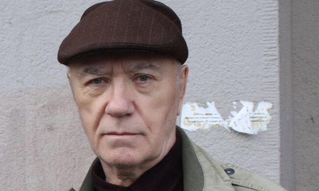 Леонід Куравльов. Фото: Day.ru