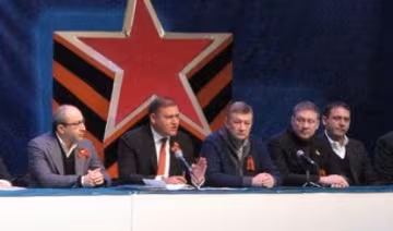 Агентура Кремля начала "раскачивать" Харьков и Одессу
