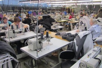 Занедбані підприємства отримали шанс на нове життя
