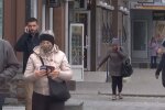 Украинцы на улице, скриншот: Youtube