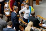 Правда очі коле: Шахов пояснив вчинки Савченко єдиним прикладом
