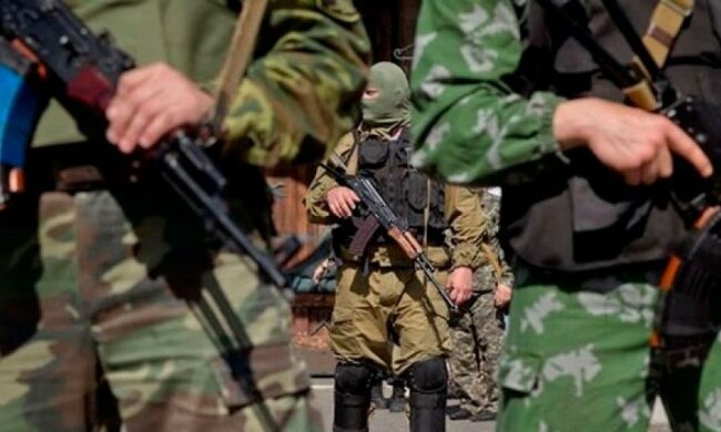 Терористи більше 20 разів атакували Донецький напрямок