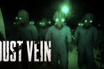 Dust Vein — украинский кооп-хоррор