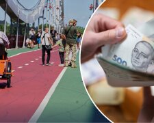 Мінімальні виплати для людей з інвалідністю в липні