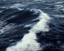 Чорне море сколихнув землетрус
