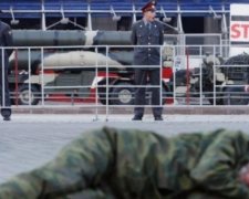 У Росії бомжів будуть тримати в спеціальних зоопарках