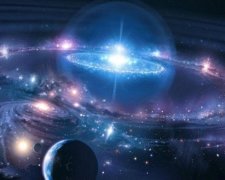 Ученые показали историю Вселенной за 6 минут (ВИДЕО)