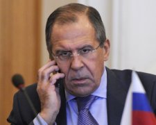 Лавров обговорив, як Росія "врегулює" Сирію