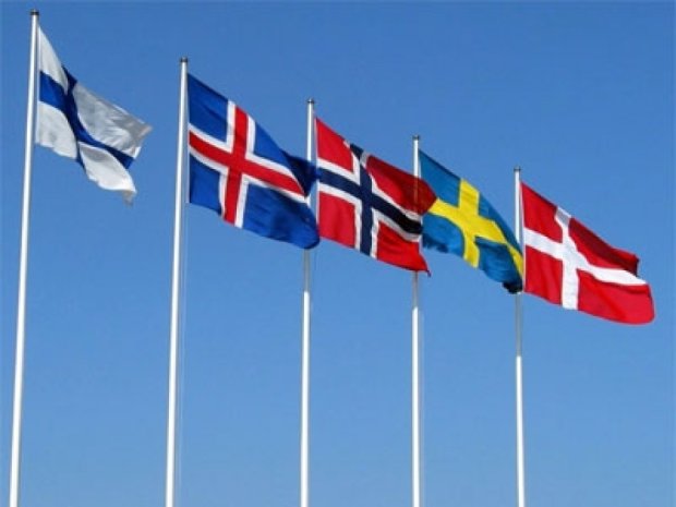    Страны Скандинавии раскритиковали военные планы Кремля