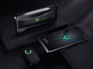 Xiaomi Black Shark 2