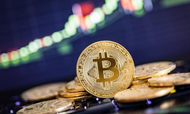 Курс биткоина на 19 мая: криптовалюта потерпела неудачу