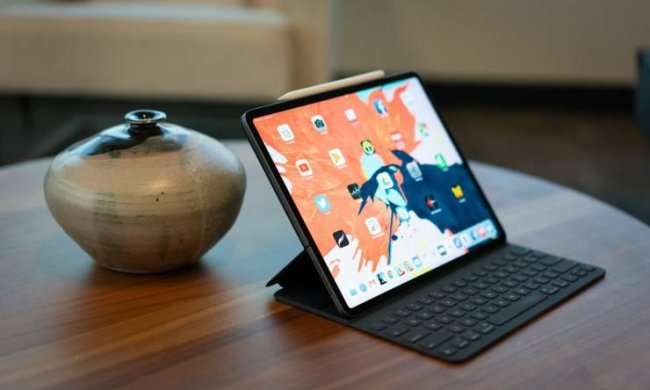 В Apple пояснили, чому погнутий iPad Pro - це норма