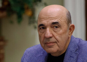 Вадим Рабинович