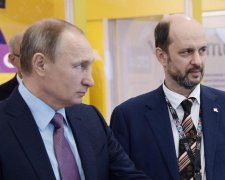 Радник Путіна добу не брехав