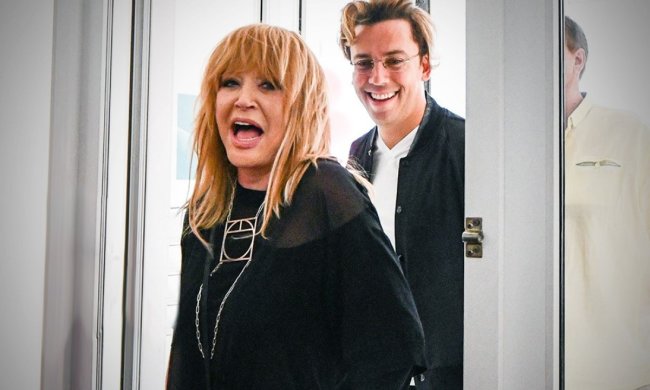 Пугачова відзначилася мерзенною витівкою, але її одразу ж взялися виправдовувати