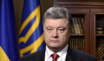 Порошенко просить депутатів швидко прийняти безвізові закони в редакції ЄС