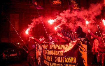 Істерика через Бандеру: Невзоров порадив ваті подумати про своїх "героїв"