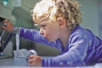 В яких країнах Європи безпечно пити воду з-під крану