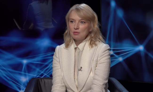 Елена Шуляк