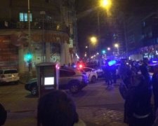 В Одесі розстріляли інкасаторів: двоє людей загинули