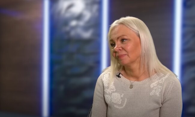 Ирина Гергель