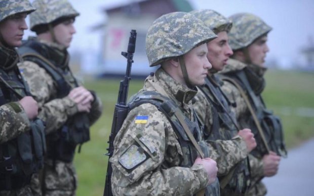 Резерв армії: скільки українців готові захищати батьківщину