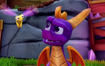 Spyro / фото: PlayStation