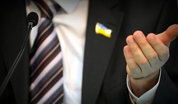 Онищенко поставив під загрозу недоторканість депутатів 