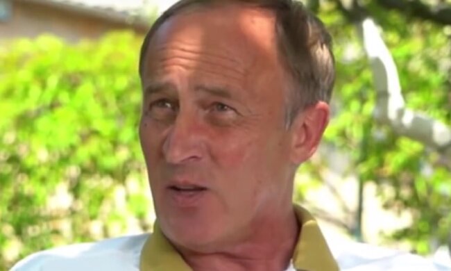 Мирон Маркевич ошибся: сборную Украины возглавил не Сергей Ребров, а чемпион мира с "малышами"