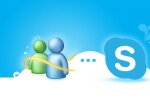 Мессенджер Skype заработал